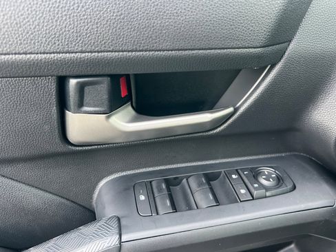 New 2024 Toyota Tacoma TRD Off-Road w/ TRD Off Road Upgrade Package image 8