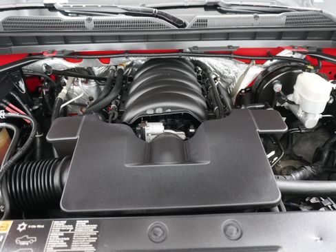 Used 2016 Chevrolet Silverado 1500 LT w/ Texas Edition image 25