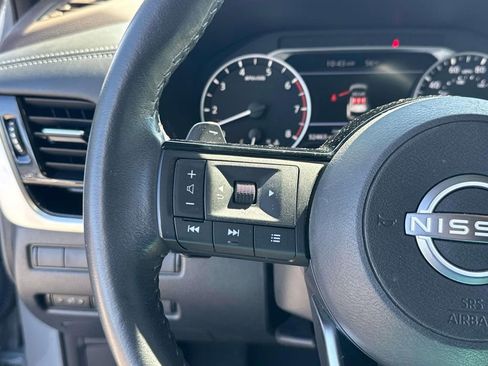 Used 2023 Nissan Rogue SL image 33