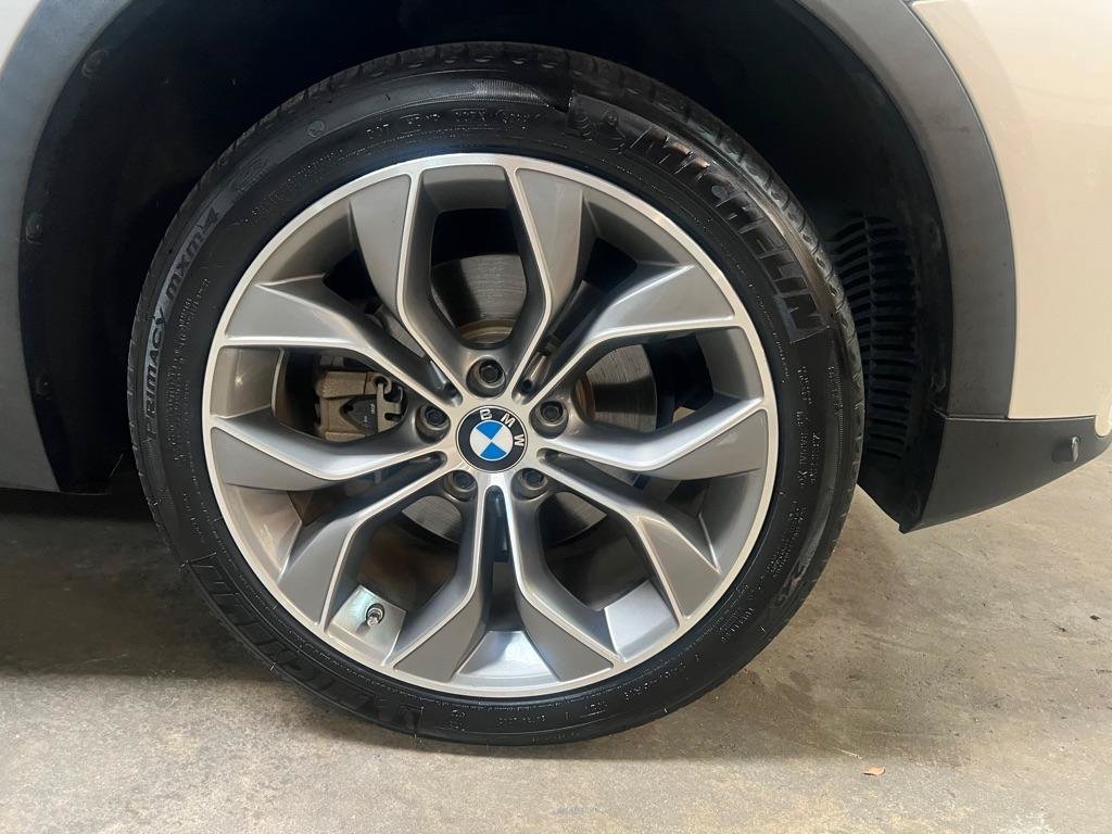 Used 2017 BMW X3 xDrive35i AWD/4WD image 14