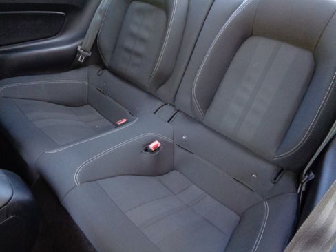 Used 2018 Ford Mustang GT w/ GT Performance Package image 3