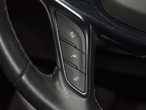 Used 2024 Cadillac XT5 Premium Luxury w/ Technology Package image 39