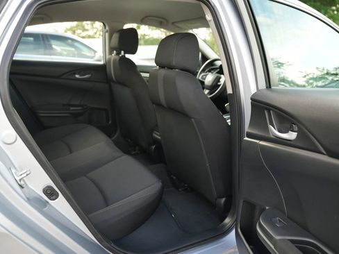 Used 2018 Honda Civic LX image 32