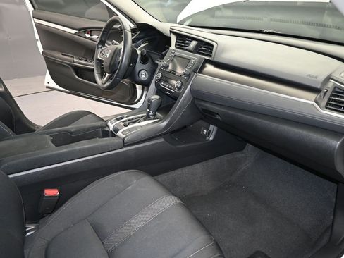 Used 2020 Honda Civic LX image 22