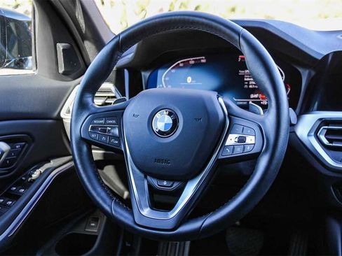 Used 2022 BMW 330i Sedan w/ Premium Package 2 image 15