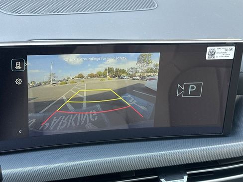 New 2025 Hyundai Sonata SEL FWD image 19