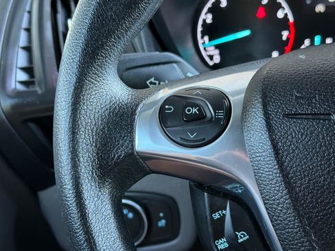 Used 2020 Ford Transit Connect XL FWD image 21
