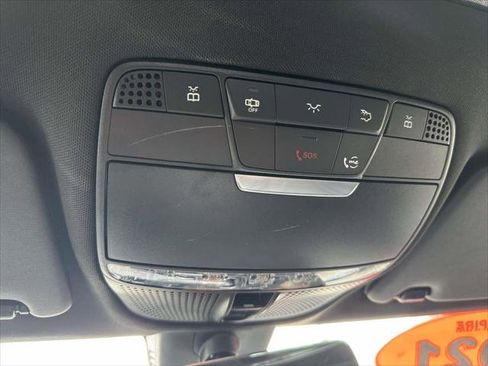 Used 2021 Mercedes-Benz C 300 4MATIC Sedan image 29