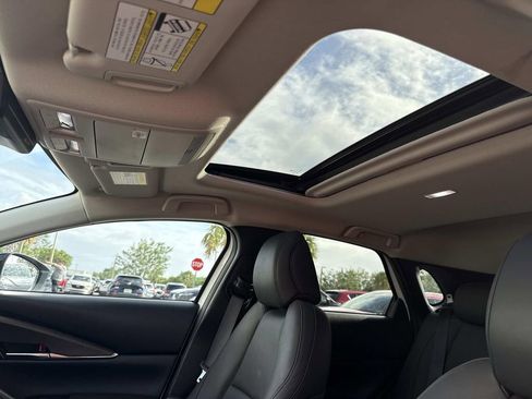 Certified 2025 MAZDA CX-30 2.5 Turbo w/ Premium Package image 32