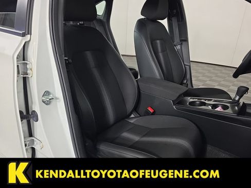 Used 2024 Honda Civic Sport image 28