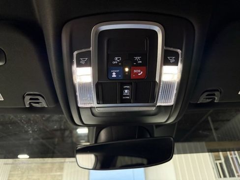 Used 2022 RAM 1500 Sport w/ Rebel Level 2 Equipment Group image 27