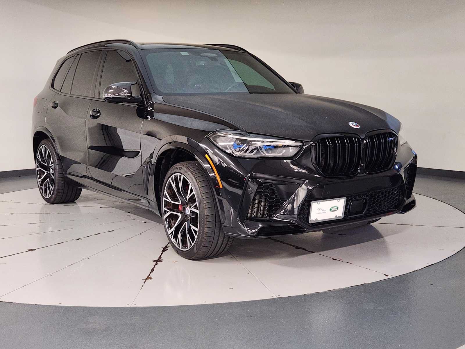 Used 2023 BMW X5 M w/ Competition Package AWD/4WD image 7