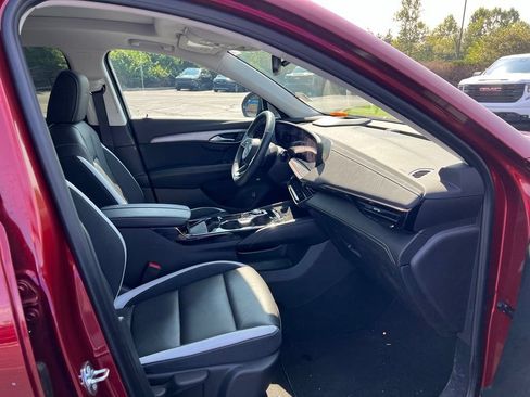 Used 2024 Buick Envision Sport Touring AWD/4WD image 10