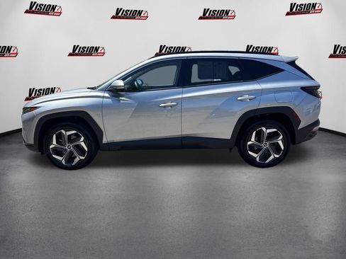 Used 2023 Hyundai Tucson Limited AWD/4WD image 8