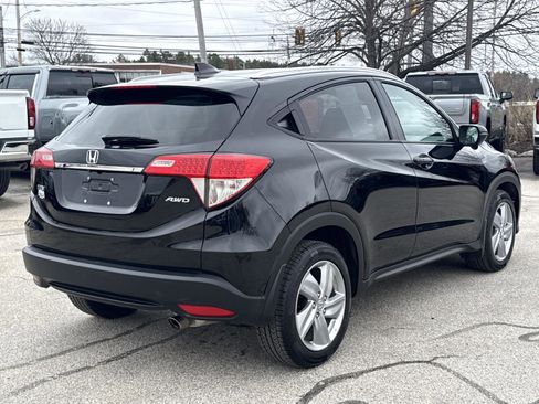 Used 2020 Honda HR-V EX image 5