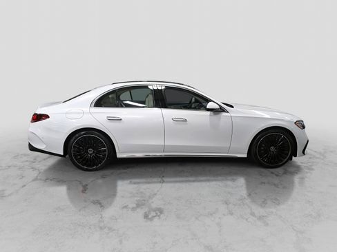 New 2026 Mercedes-Benz E 450 E 450 image 4