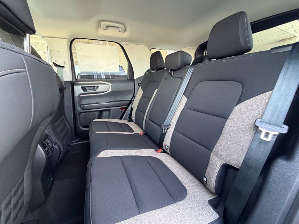 New 2026 Ford Bronco Sport Big Bend AWD/4WD image 20