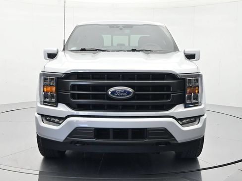 Certified 2021 Ford F150 Lariat AWD/4WD image 2