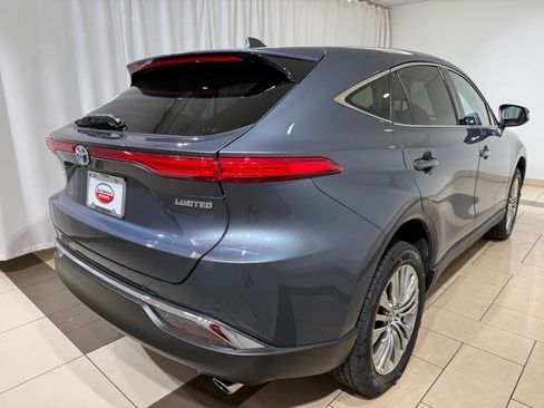Certified 2023 Toyota Venza Limited AWD/4WD image 5