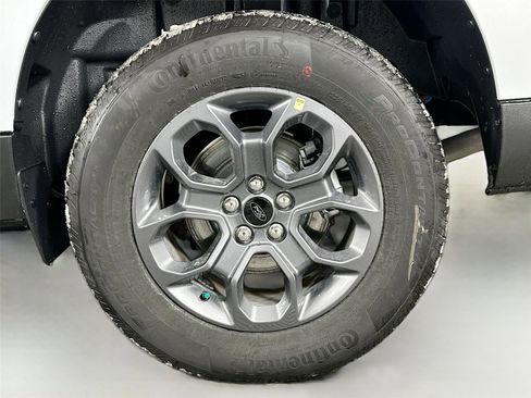 New 2026 Ford Maverick XLT w/ XLT Luxury Package image 28