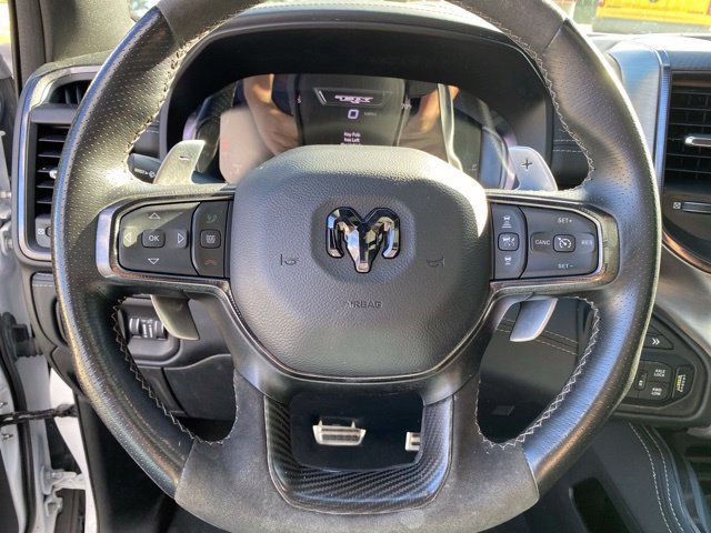 Used 2023 RAM 1500 TRX w/ TRX Level 2 Equipment Group AWD/4WD image 27