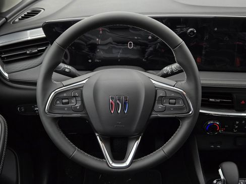 New 2026 Buick Encore GX Preferred w/ Comfort Package image 20