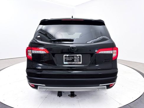 Used 2022 Honda Pilot Elite image 16