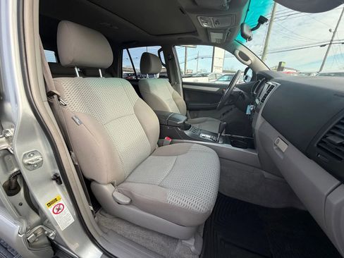 Used 2007 Toyota 4Runner Sport image 14