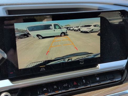 Used 2023 Chevrolet Silverado 1500 LT w/ Max Trailering Package image 6