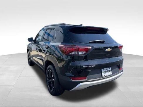 Used 2022 Chevrolet TrailBlazer LT FWD image 10