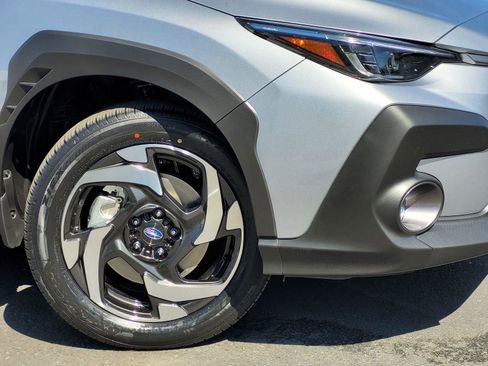 New 2026 Subaru Crosstrek 2.5i Limited AWD/4WD image 4