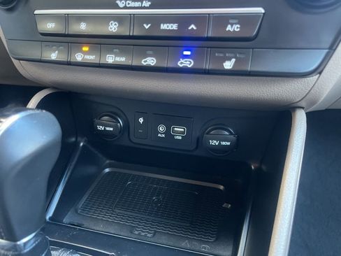 Used 2020 Hyundai Tucson Sport image 30