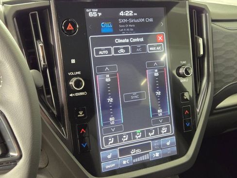 New 2026 Subaru Forester Premium image 17