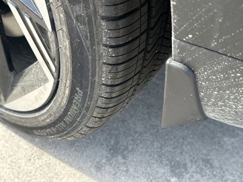 New 2025 Kia K4 EX image 11