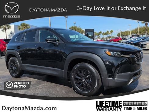 New 2026 MAZDA CX-50 2.5 Hybrid w/ Weather Package image 1