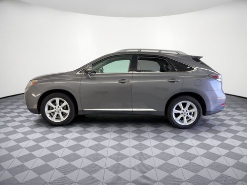 Used 2012 Lexus RX 350 FWD w/ Premium Pkg image 2