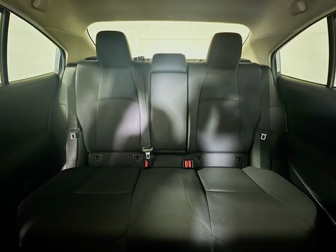 Used 2025 Toyota Corolla LE FWD image 29