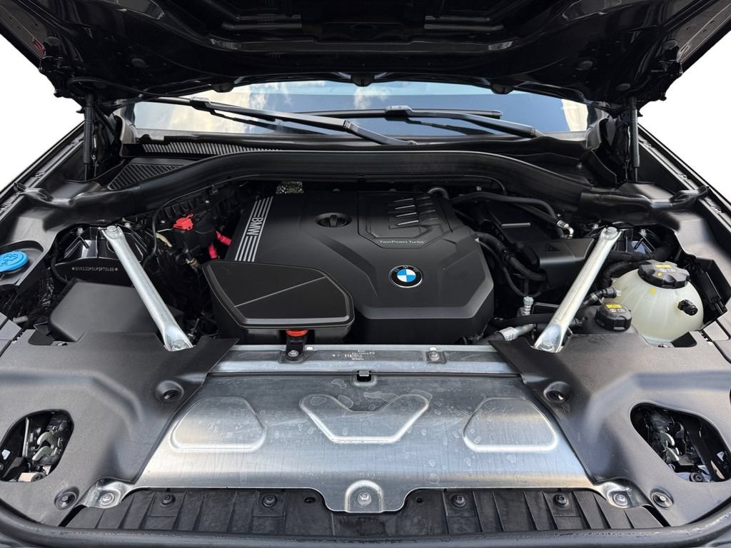 Used 2023 BMW X3 xDrive30i w/ Premium Package AWD/4WD image 27