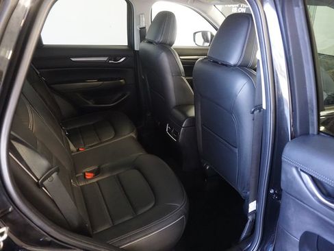 Used 2025 MAZDA CX-5 AWD 2.5 S w/ Preferred Package image 23