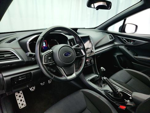 Used 2019 Subaru Impreza 2.0i Sport AWD/4WD image 10