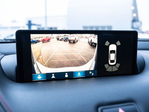 Certified 2025 Acura TLX SH-AWD w/ A-SPEC Pkg image 30