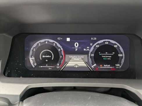 New 2025 Toyota Tacoma TRD Sport image 11