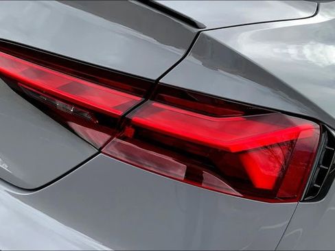 Certified 2022 Audi RS 5 image 29