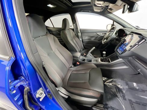 Used 2022 Subaru WRX Premium w/ Popular Package #2 image 27