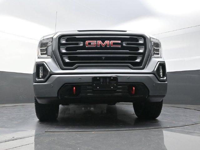 Used 2021 GMC Sierra 1500 AT4 w/ AT4 Premium Package AWD/4WD image 32