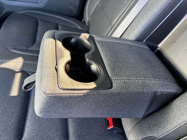 Used 2019 RAM 1500 Big Horn AWD/4WD image 12