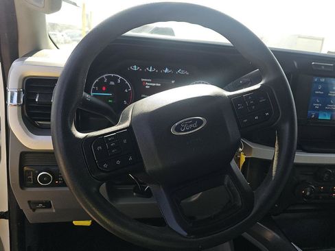 Used 2024 Ford F250 XLT w/ FX4 Off-Road Package image 6
