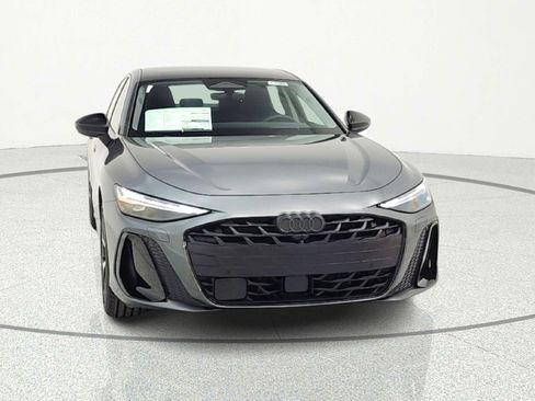 New 2026 Audi A6 Premium Plus image 5