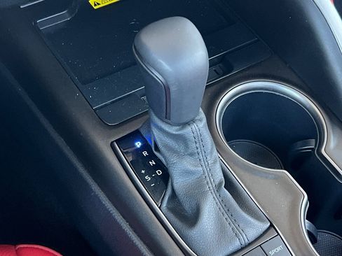 Certified 2024 Toyota Camry XSE w/ Navigation Package image 26