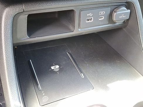 New 2025 Honda Pilot Black Edition image 19